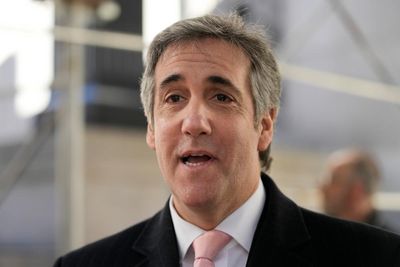 ‘Donald’s an idiot’: Michael Cohen says Trump’s rebuffing of Giuliani could backfire