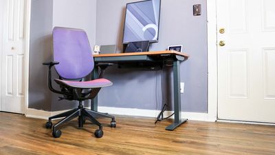 Steelcase Karman review: Setting a new standard for office chairs