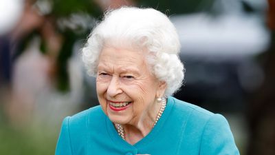 This is one of the most iconic royal tiaras ever but only four people have worn it publicly - and Queen Elizabeth wasn’t one of them!