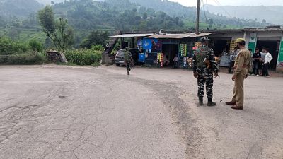 IED recovered on national highway in Jammu, defused