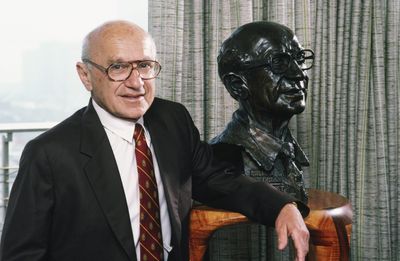 How America’s hotbed of progressive economics borrowed from Milton Friedman to pressure the ultrawealthy on climate change