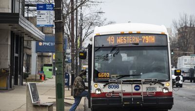 With more investment, we can make public transit better for everyone