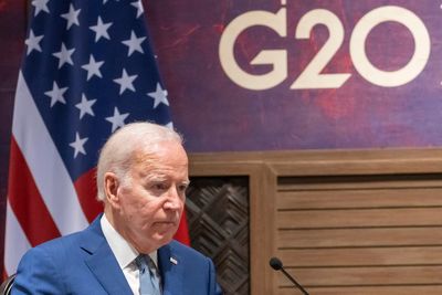 Biden to attend next month's G-20 summit in New Delhi, while Harris will head to Jakarta for ASEAN