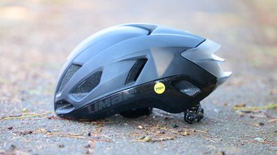 Limar Air Atlas MIPS helmet review: The latest aero helmet from a lightweight specialist