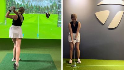 Can A Custom Fit Help A Beginner Golfer? We Found Out...