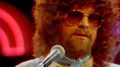 Music doesn't get much more gorgeous than ELO's performance of Strange Magic on The Midnight Special