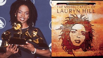 "I was considered an enemy": In the face of misogyny, sexism, corporate bullying, betrayal and abuse, The Miseducation of Lauryn Hill is the joyous, defiant, fierce and fearless sound of an artist refusing to shut up and sing