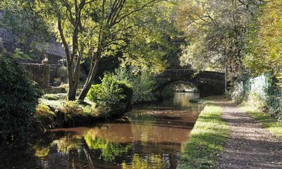 The Guardian view on canals: a national success story under threat
