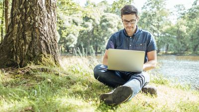 How to level up your next creative project with a portable SSD