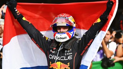 Dutch Grand Prix live stream: how to watch the F1 free online from anywhere