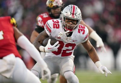 2024 NFL draft watch list: Top running backs for the New Orleans Saints