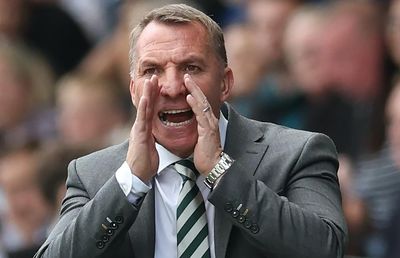 'That's what I sensed' - What Brendan Rodgers learned about Celtic first time around