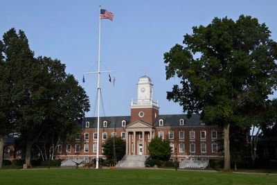 Federal legislation proposed to protect Coast Guard Academy cadets who file sexual assault reports