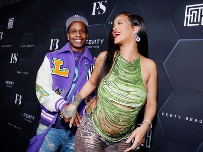Everything we know as Rihanna and A$AP Rocky secretly welcome baby number two
