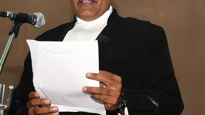 High Court judge learns his name was misused to secure engineering seat, police arrest impostor
