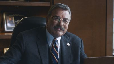 Rumors Swirled Tom Selleck Had Been Having Troubles On The Blue Bloods Set. His Rep Responded