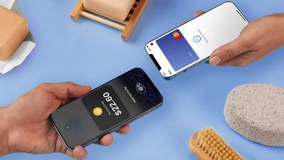 Apple tap-to-pay for iPhone comes to the Netherlands