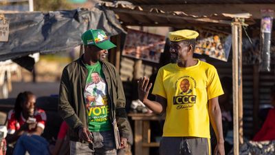 Zimbabwe elections: will the government pull the plug on the internet?