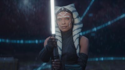 You don't have to be a Jedi Master to understand Star Wars: Ashoka on Disney Plus