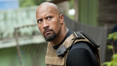 Fast X director breaks down Dwayne Johnson's surprise return as Hobbs: "That day was absolutely incredible"