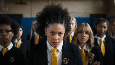 Unnerving ‘Perpetrator’ better than your average teen horror film