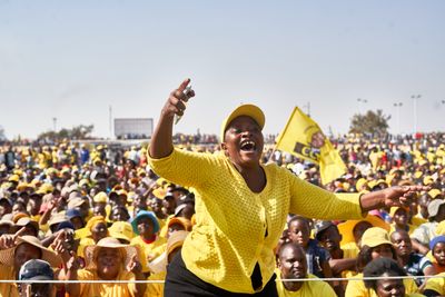 Another Zimbabwe election cycle reveals decline of women in politics