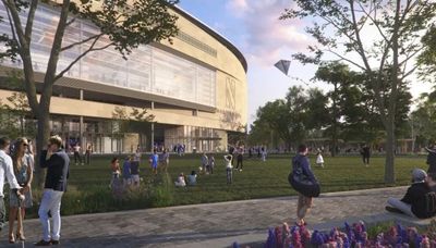 Northwestern throws ‘Hail Mary’ for Ryan Field stadium rebuild