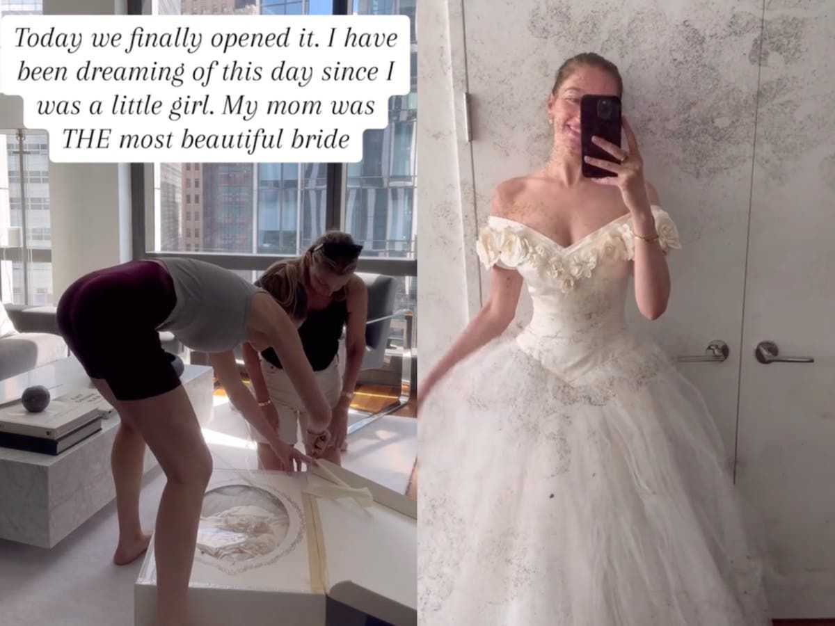 TG Bridesmaid Dress