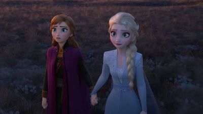 Before Frozen 3, Anna And Elsa Are Getting A Very Different Sequel