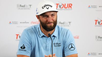 Jon Rahm Aiming For 'Absolutely Incredible' FedEx Cup Title