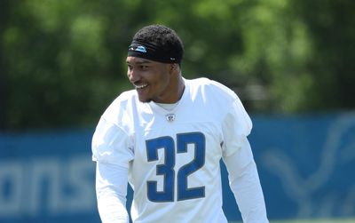 Lions practice notebook for August 22: Defense dominates the day