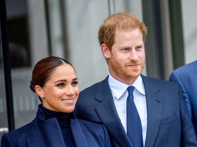 Prince Harry and Meghan Markle sightseeing tour led by Thomas Markle’s friend sparks outrage over privacy