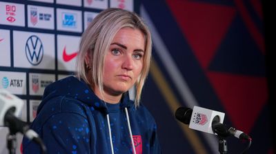 USWNT’s Lindsey Horan Appears to Blame Gameplan for World Cup Shortcomings