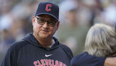 Terry Francona hints that he could step down as Guardians manager