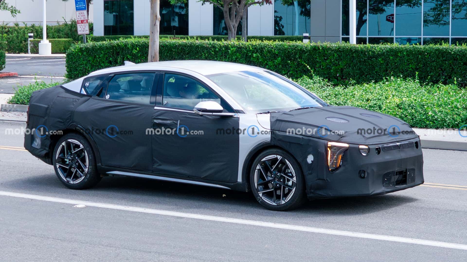 Kia cerato forte