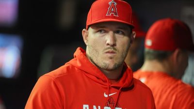 Angels Announce Notable Mike Trout Injury Update