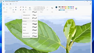 Windows 11 Paint, Photos, Snipping Tool are getting AI? 5 cool things you'll get to do