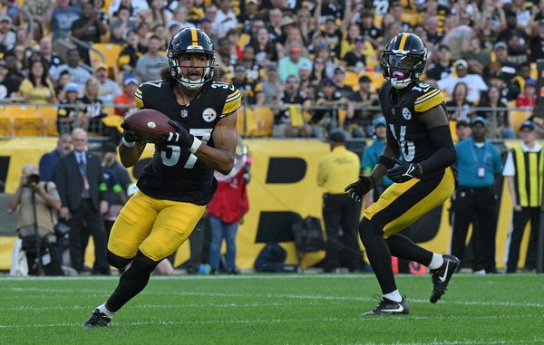 Steelers EDGE Nick Herbig named preseason Week 2 Secret Superstar