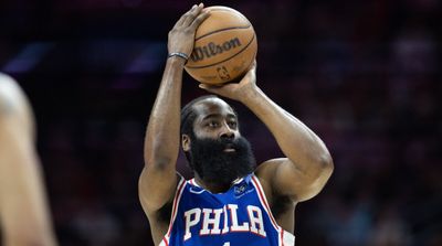 NBPA Plans to Take Action After $100,000 Fine for James Harden Over Daryl Morey Comments