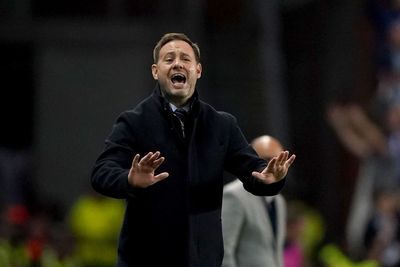 Rangers have ‘set up next week’ with Champions League draw – Michael Beale