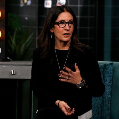 Makeup Legend Bobbi Brown Apparently Has No Idea How Much Her House Costs