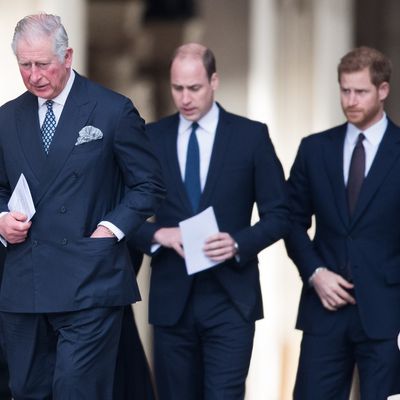 Royal Expert Says King Charles Should Have Publicly Shown Reconciliation and Forgiveness to Prince Harry Over His Memoir ‘Spare’