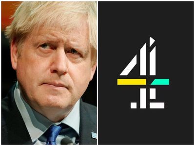 Channel 4 announces casting for role of Boris Johnson in Partygate drama