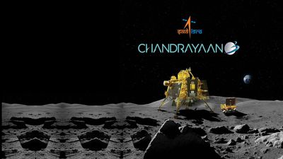 India's Chandrayaan-3 probe to attempt historic moon landing on Aug. 23: Watch it live