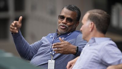 Ken Williams, Rick Hahn fired as White Sox vice president, general manager
