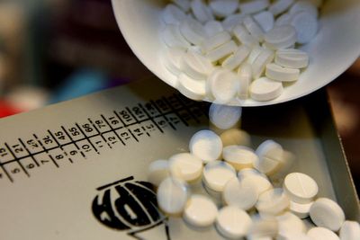 Valium prescriptions for vulnerable people to be reviewed after investigation