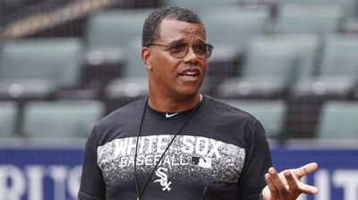 White Sox Make Decision on General Manager, Executive Vice President Amid Dismal Season