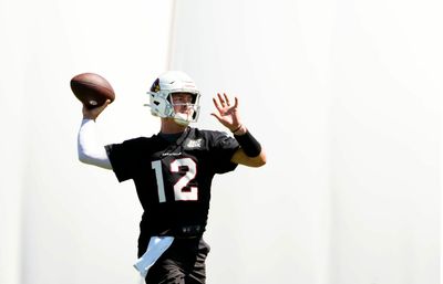 Cardinals to practice with Vikings under excessive heat warning