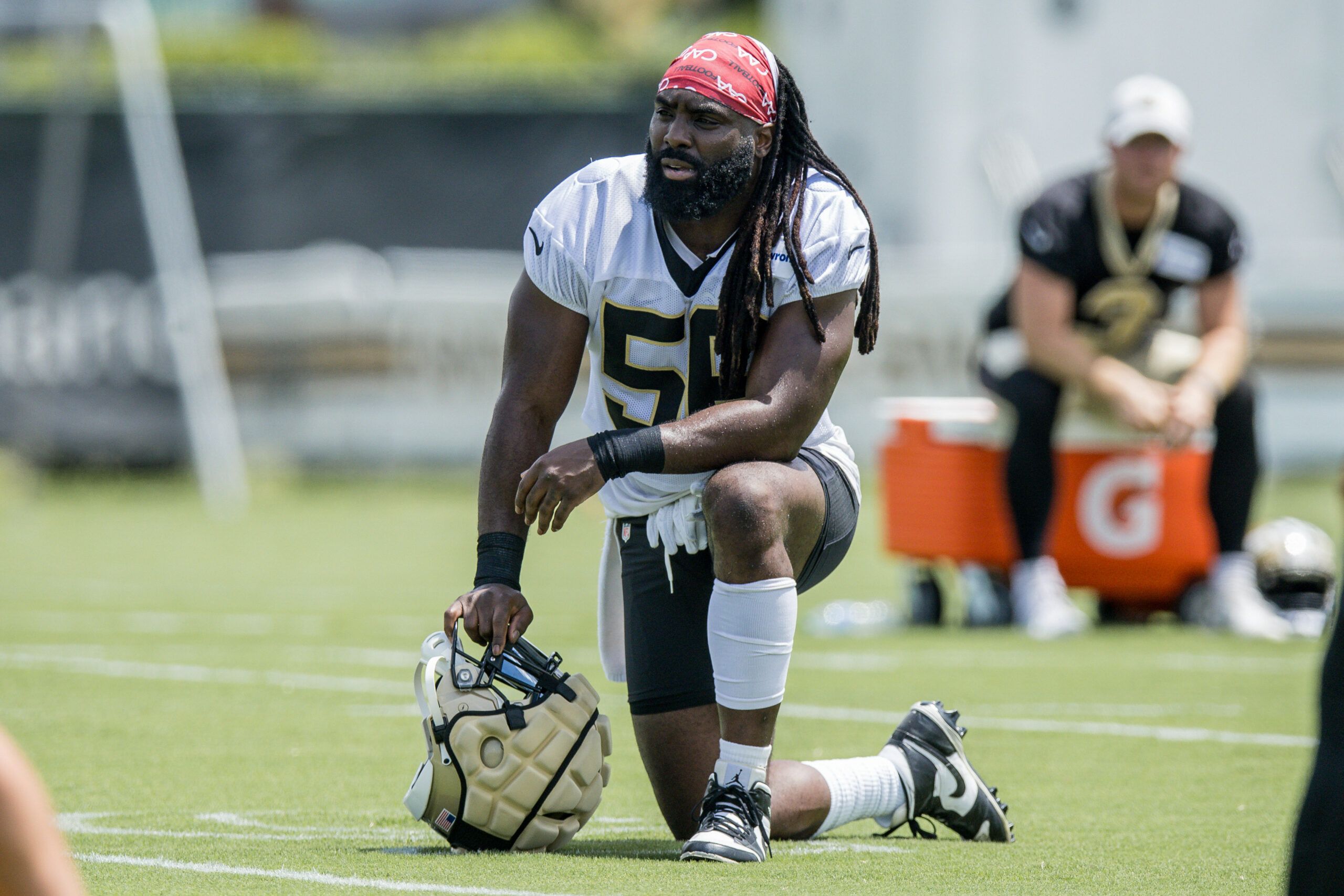 Studs and Duds from New Orleans Saints 22-17 preseason win vs Chargers