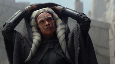 How to watch Ahsoka online: live stream new Star Wars spinoff wherever you are